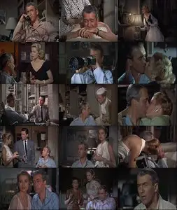 Rear Window (1954)