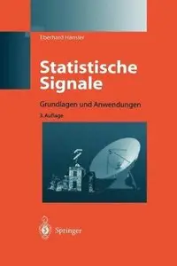 Statistische Signale: Grundlagen und Anwendungen