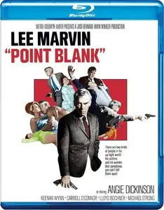 Point Blank (1967)