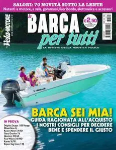 La Barca per Tutti - Settembre-Ottobre 2017