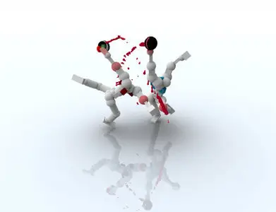 Physics & Puzzle Games Pack (2009)