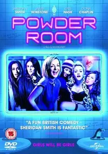 Powder Room (2014)