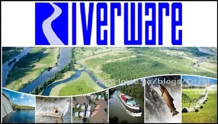 CADSWES RiverWare 6.6.5 (x86/x64)