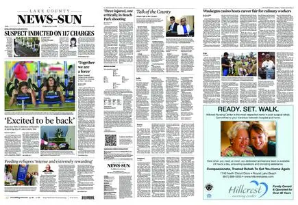 Lake County News-Sun – July 28, 2022