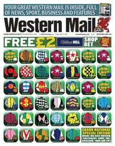 Western Mail – April 14, 2023