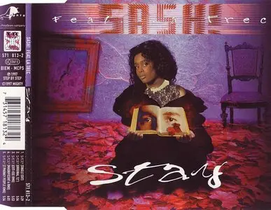 Sash! - Stay