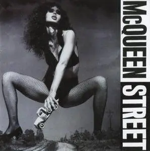 McQueen Street - McQueen Street (1991)