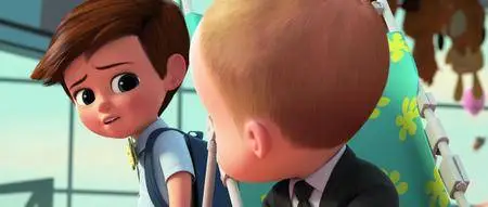 The Boss Baby (2017)