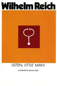 Listen, Little Man!