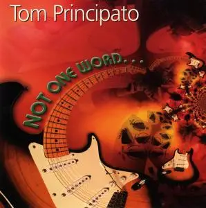 Tom Principato - Not One Word (2000)