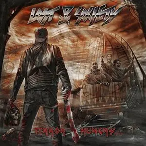 Lost Society - Terror Hunrgy (2014)