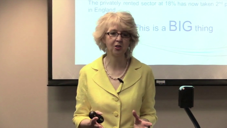 Tigrent Property Investing Seminar - Learning Courses