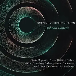 Bjarke Mogensen - Ophelia Dances (2019)