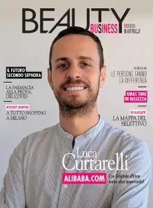 Beauty Business - Novembre 2020