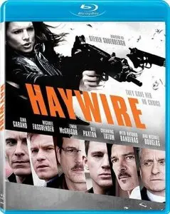 Haywire (2011)