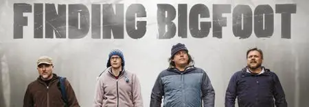 Finding Bigfoot S0401-E09 (2013)