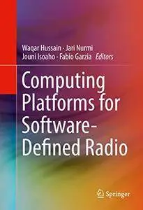 Computing Platforms for Software-Defined Radio