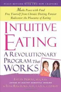 Intuitive Eating(Repost)