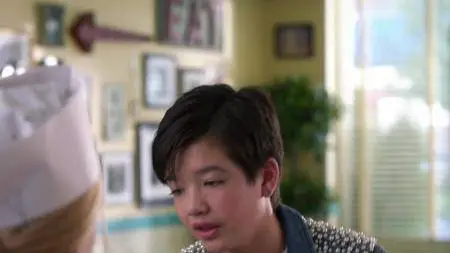 Andi Mack S02E09
