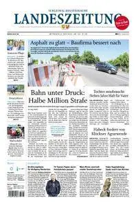 Schleswig-Holsteinische Landeszeitung - 06. Juni 2018