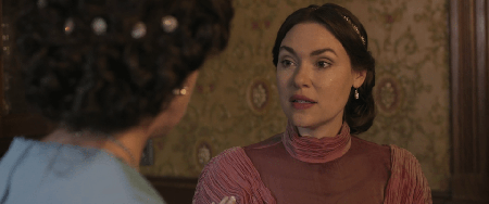 The Lumber Baron (2019)
