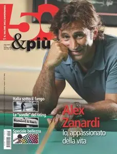 50&piu - Dicembre 2011