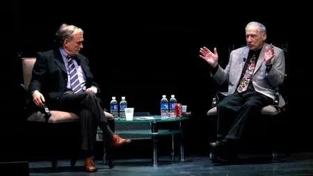 Mel Brooks and Dick Cavett Together Again (2011)