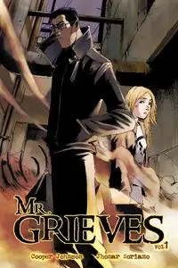 Seven Seas Entertainment-Mr Grieves Vol 01 2016 Hybrid Comic eBook