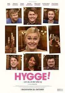 Hygge! (2023)