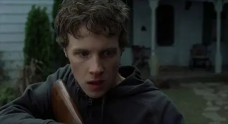A History of Violence (2005)