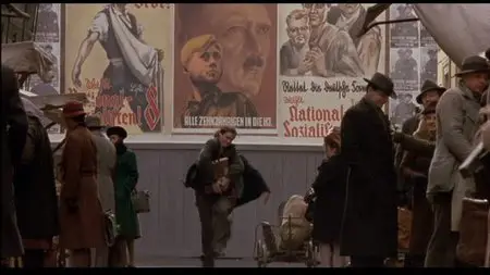 Swing Kids (1993)