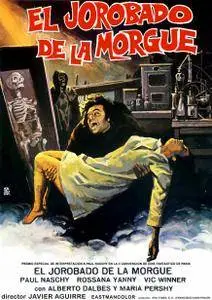 Hunchback of the Morgue / El jorobado de la Morgue (1973)