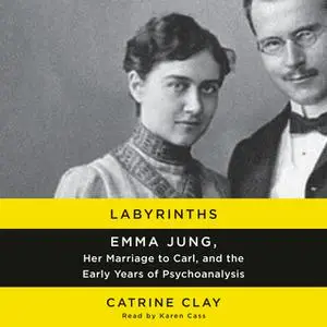 «Labyrinths» by Catrine Clay