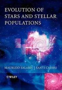 Evolution of Stars and Stellar Populations (Repost)