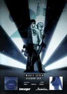 Twenty Seven - Second Set 1-4 (2011) (re upload)