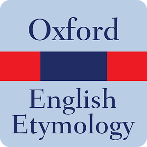 Oxford English Etymology 5.1.068 Unlocked