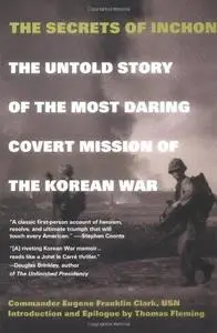 The Secrets of Inchon
