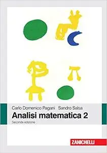 Analisi matematica 2