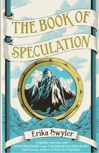 «The Book of Speculation» by Erika Swyler