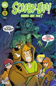 Scooby-Doo, Where Are You 113 (2022) (digital) (Son of Ultron-Empire