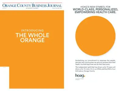 Orange County Business Journal – February 20, 2023