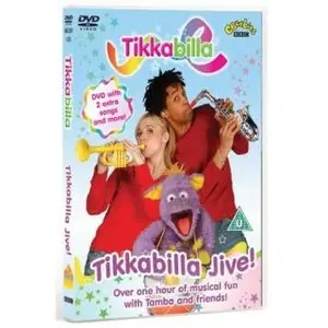 Tikkabilla Jive DVDRip