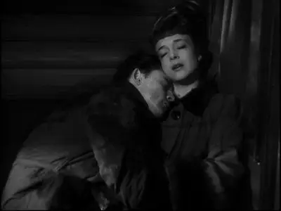 Le diable au corps (1947)