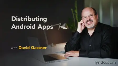 Distributing Android Apps