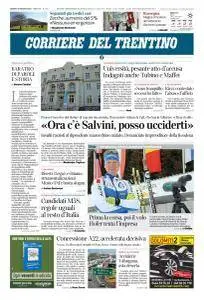 Corriere del Trentino - 30 Giugno 2018