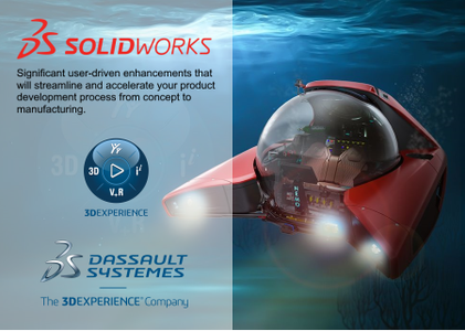 SolidWorks 2022 SP0