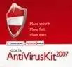 Best Antivirus 2007