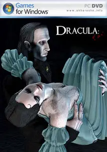 Dracula: The Resurrection (PC)