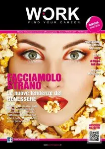 Work - Ottobre 2011