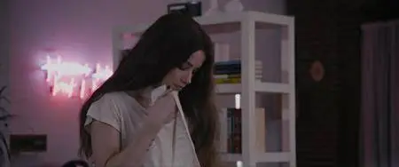 The Adderall Diaries (2015)